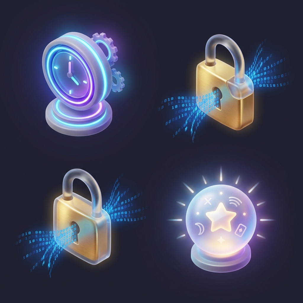 Predictions Icon