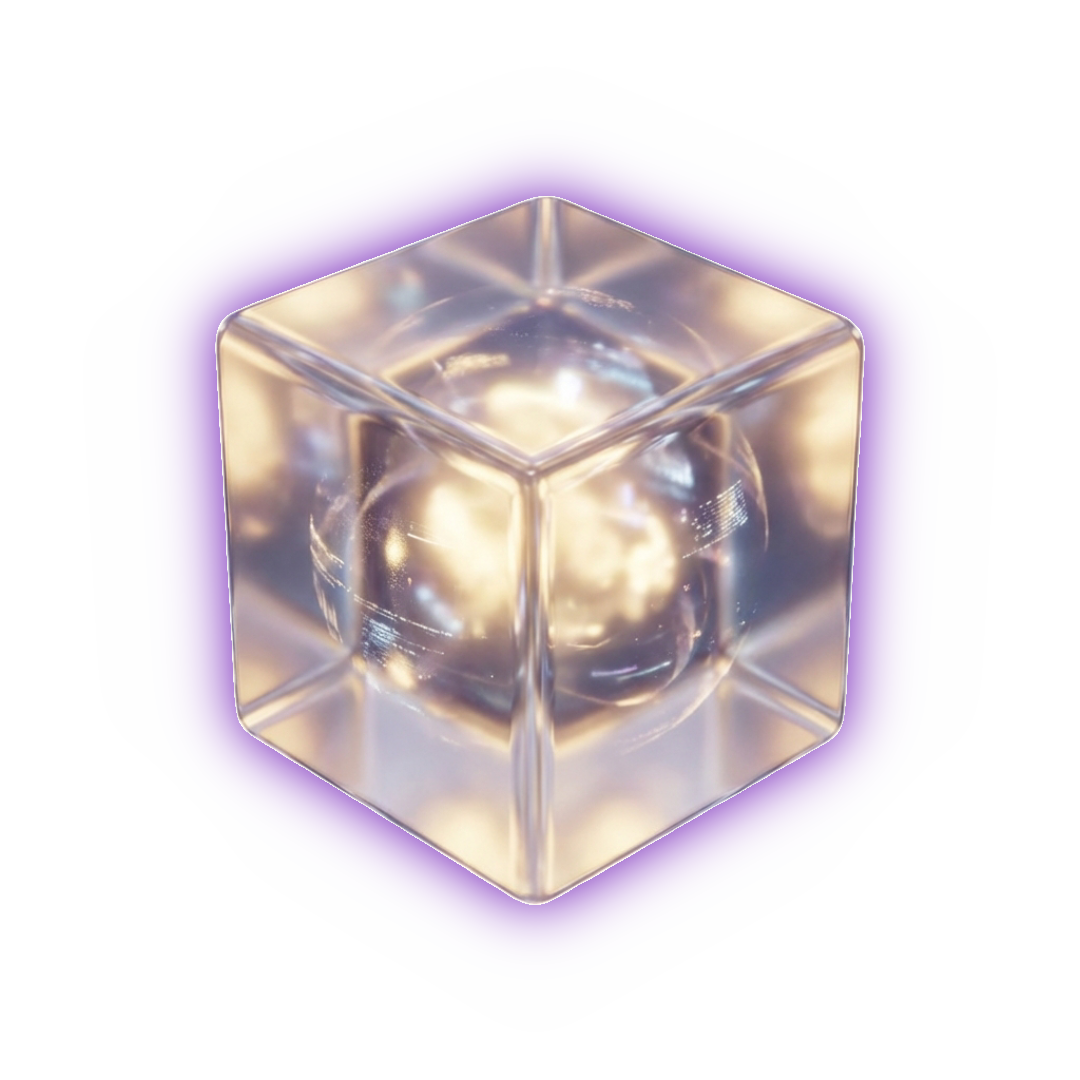 Cube 1